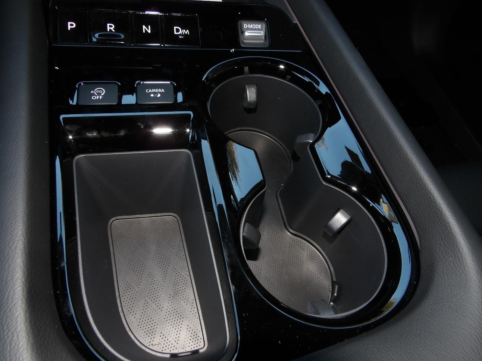 2026 Nissan Murano SL - Photo 21