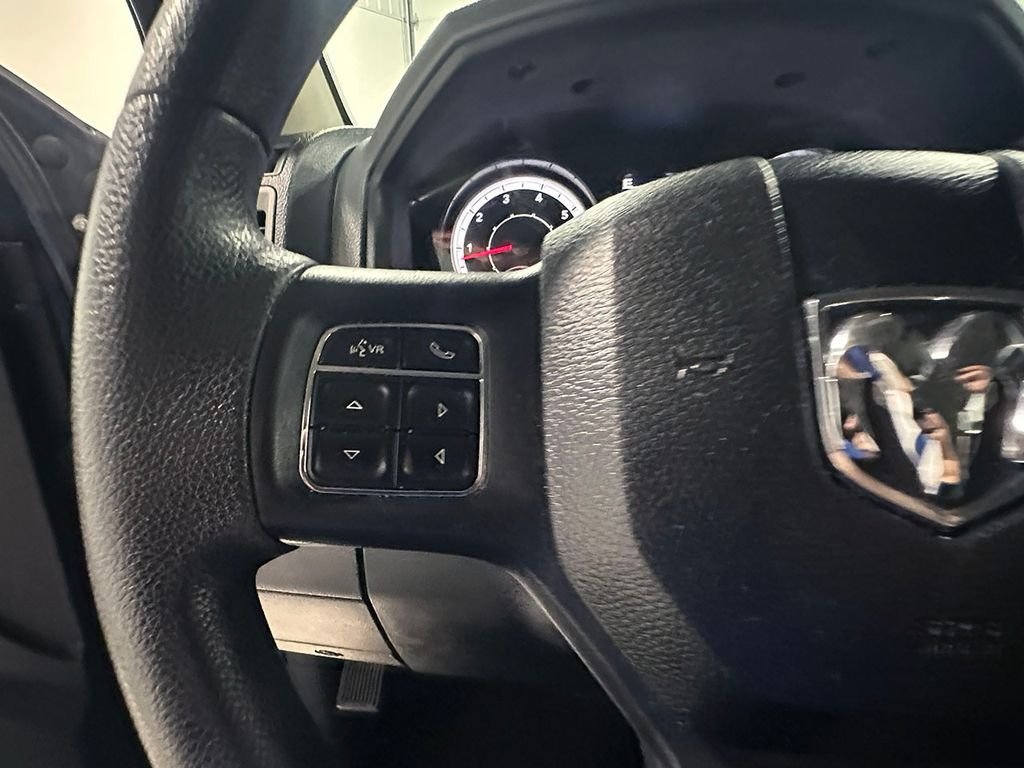 Used 2017 Gray Ram Express image 26
