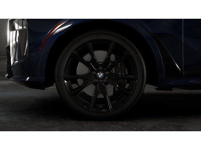 New 2027 Carbon Black Metallic BMW xDrive40i image 7