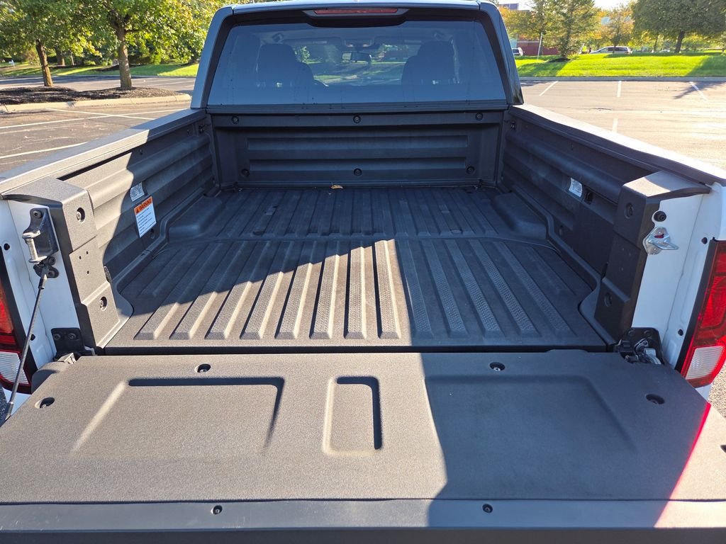 2024 Honda Ridgeline Sport - Photo 25