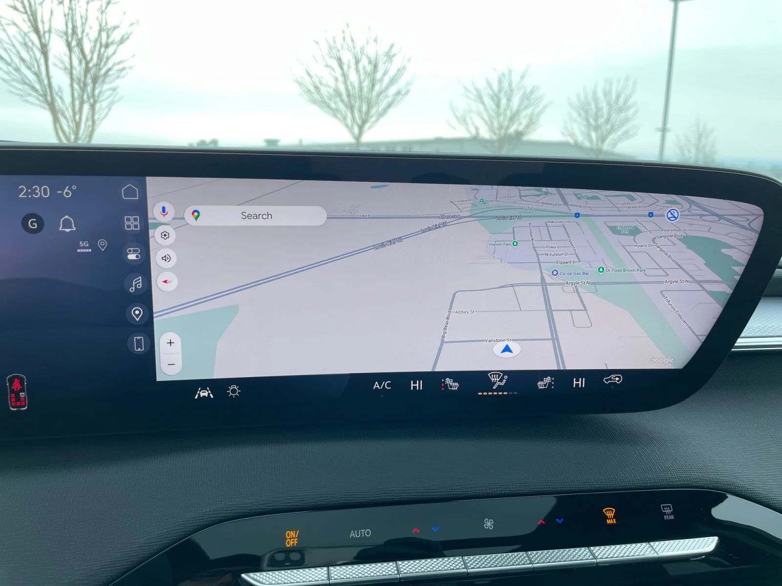 New 2026 Summit White Buick Sport Touring AWD image 26