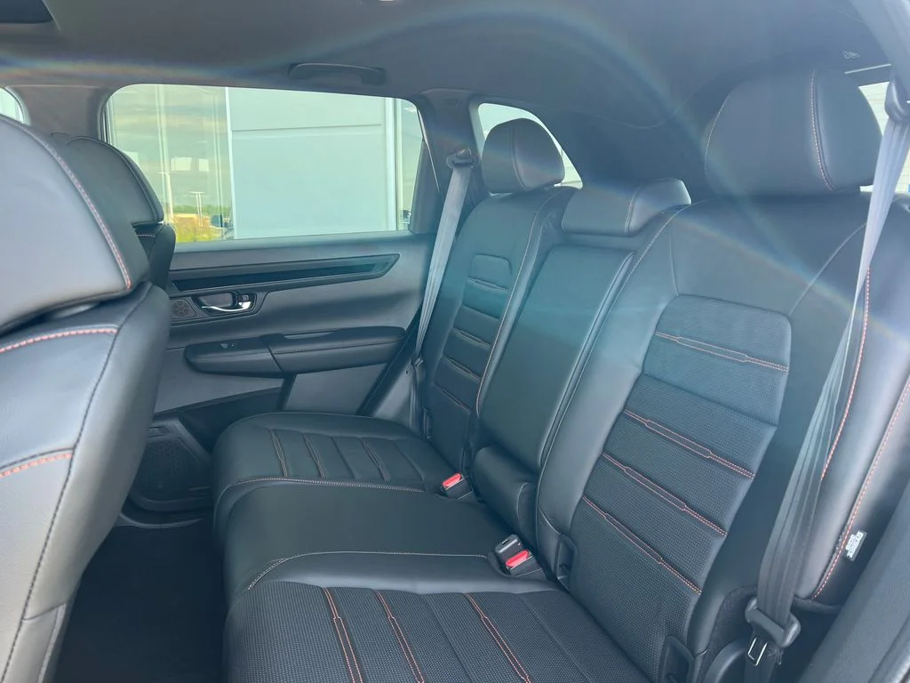 2026 Honda CR-V Sport-L - Photo 18