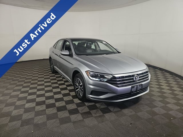2020 Volkswagen Jetta SE