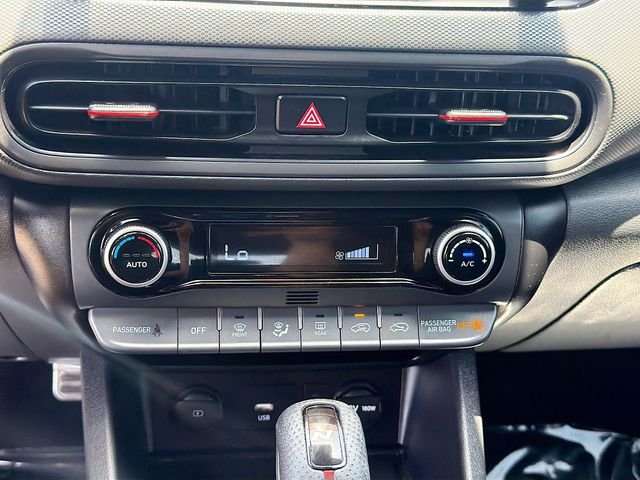 Used 2023 White Hyundai N Line image 16
