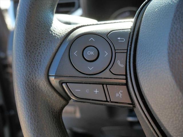 Certified Used 2024 SILVER SKY METALLIC Toyota  image 28