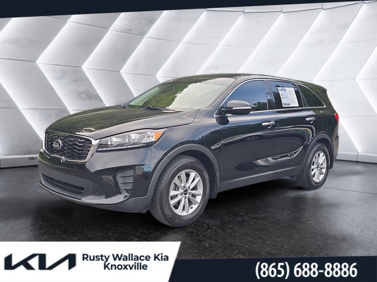 2020 Kia Sorento