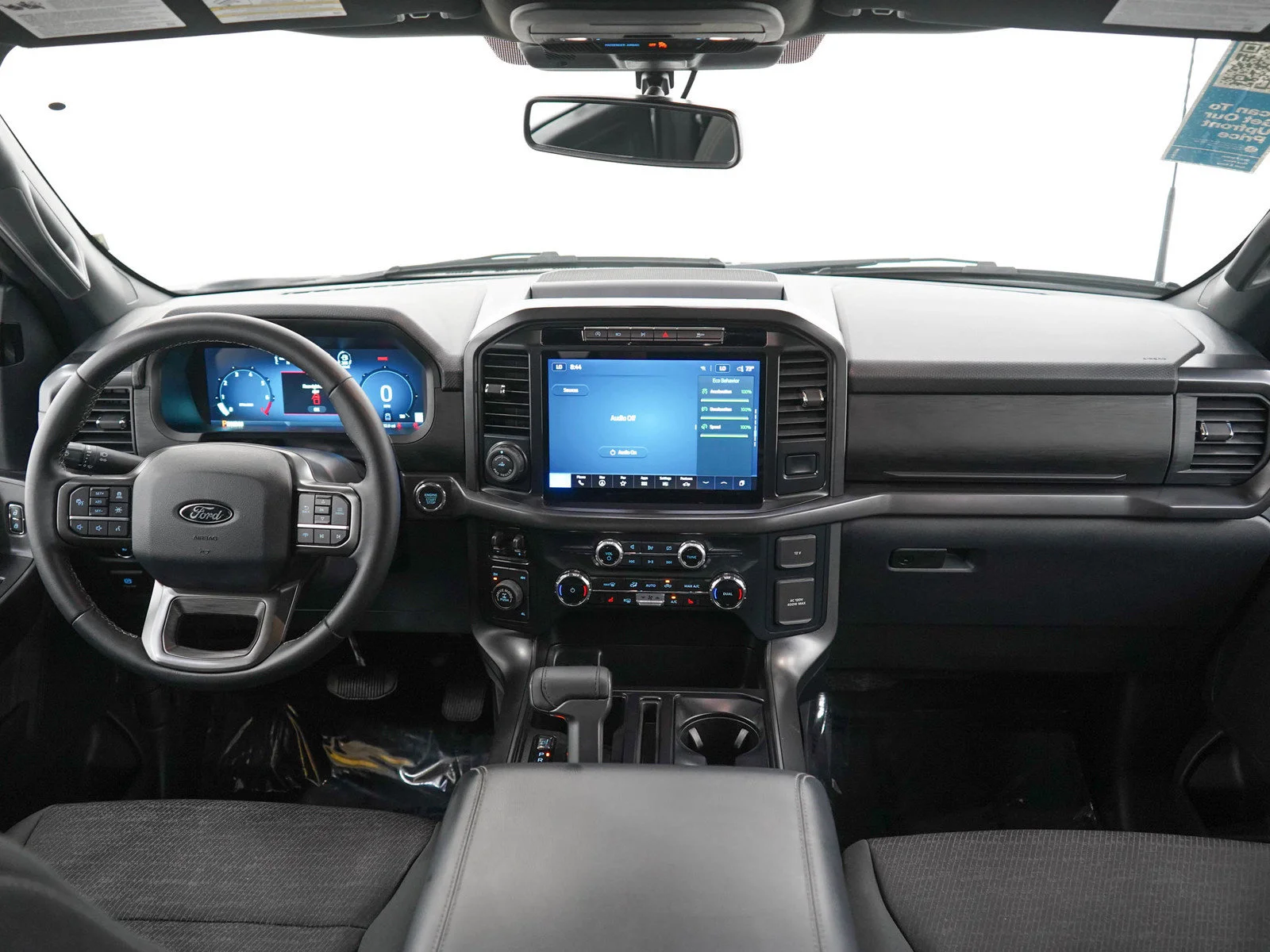 Used 2024 Avalanche Ford XLT image 13