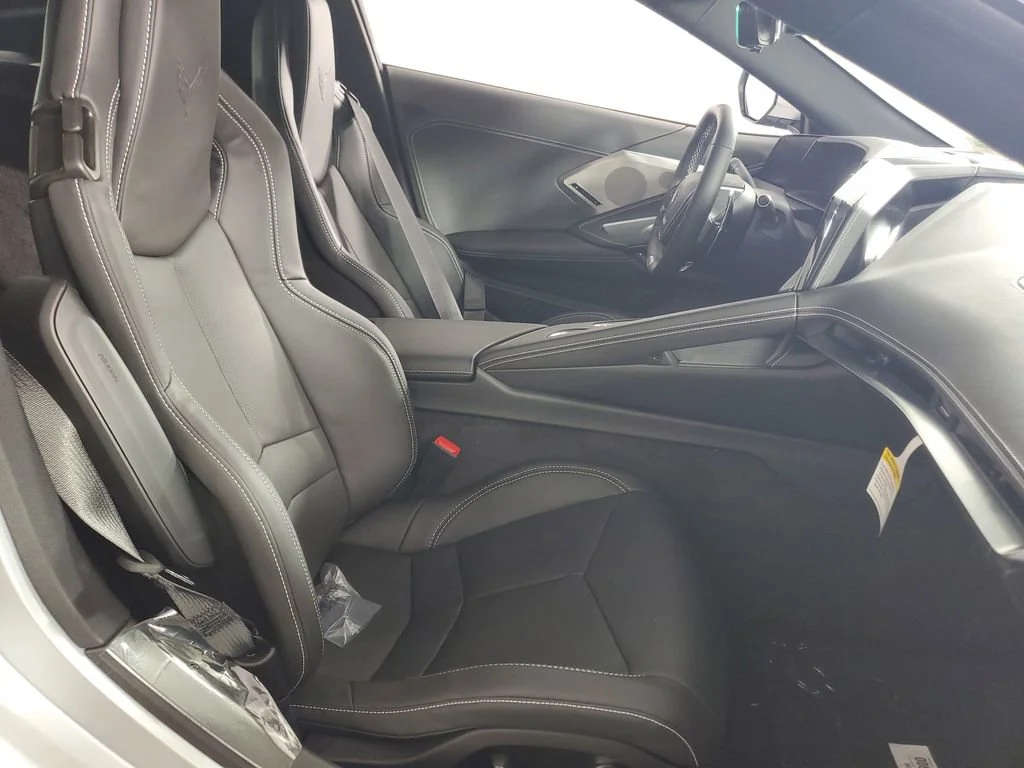 2026 Chevrolet Corvette 2LZ - Photo 19