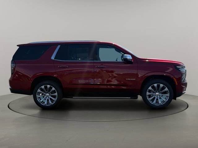 2026 Chevrolet Tahoe Premier - Photo 10