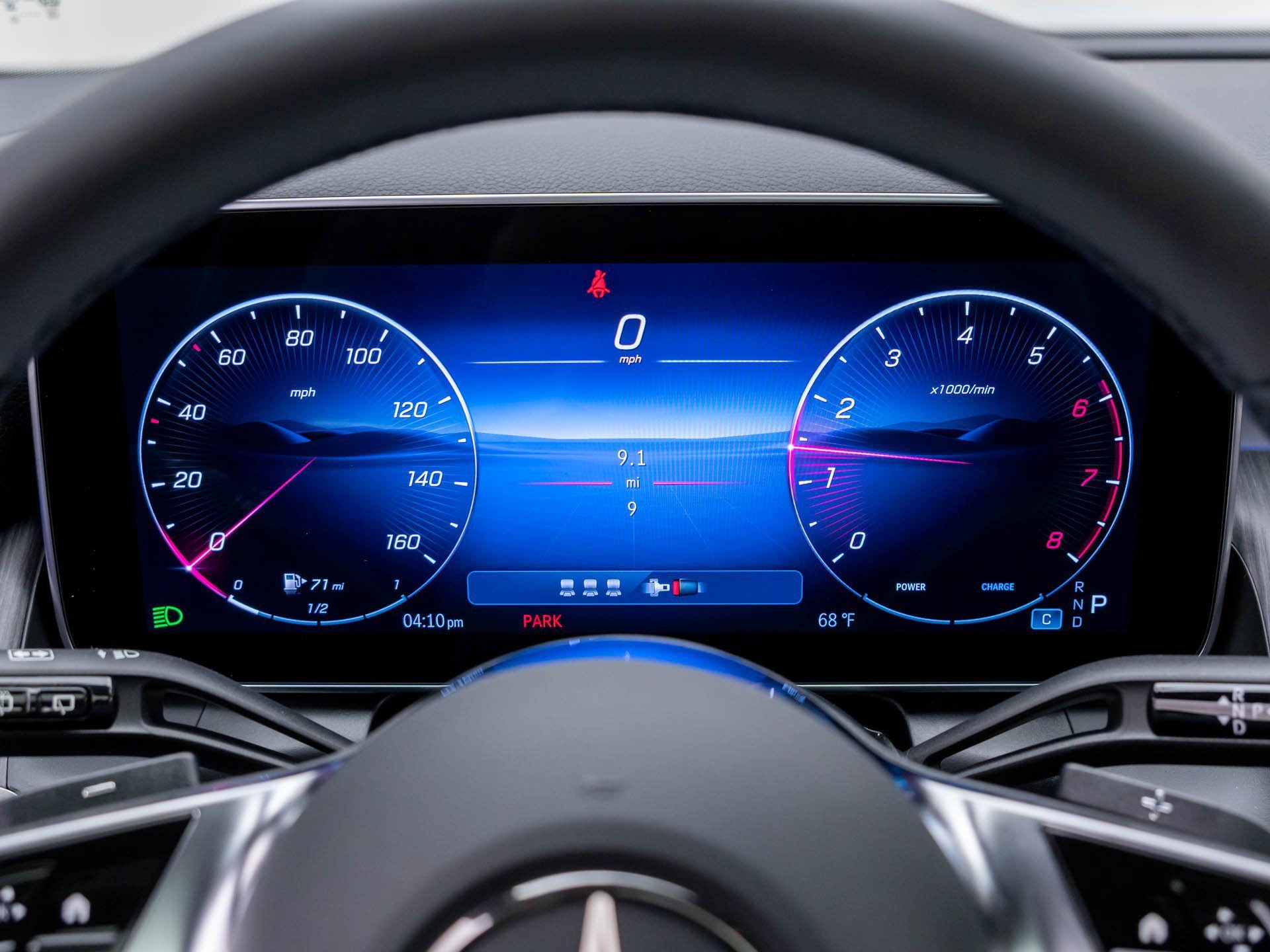 New 2026 Black Mercedes-Benz GLC 300 image 59