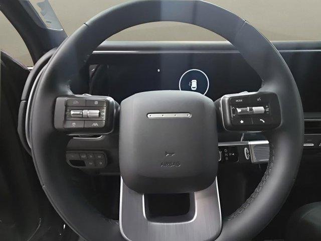 2026 Hyundai Palisade Calligraphy - Photo 25
