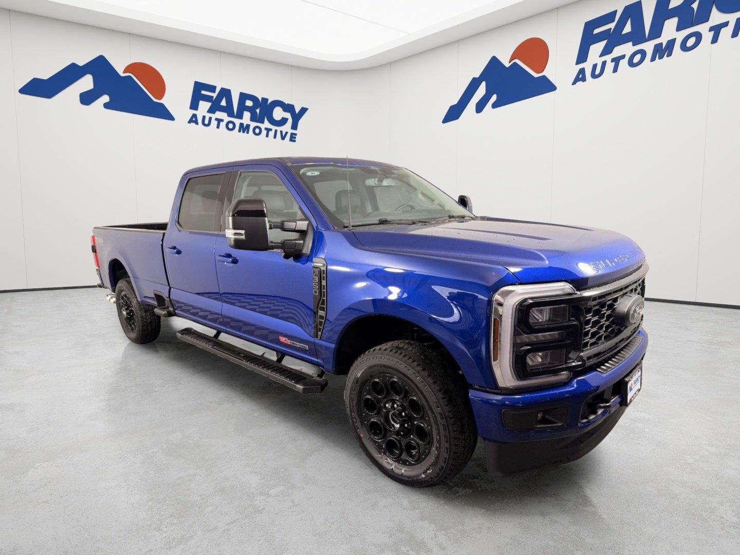 2026 Ford F-350 Super Duty Lariat - Photo 12