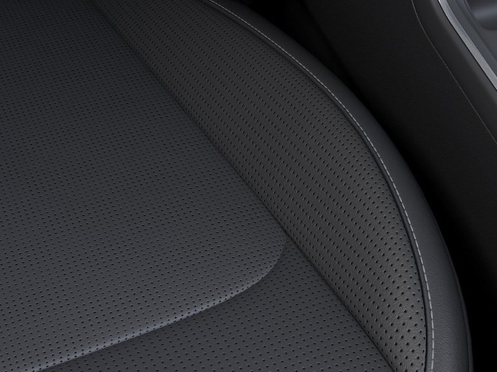 New 2026 Ebony Black Kia S image 24