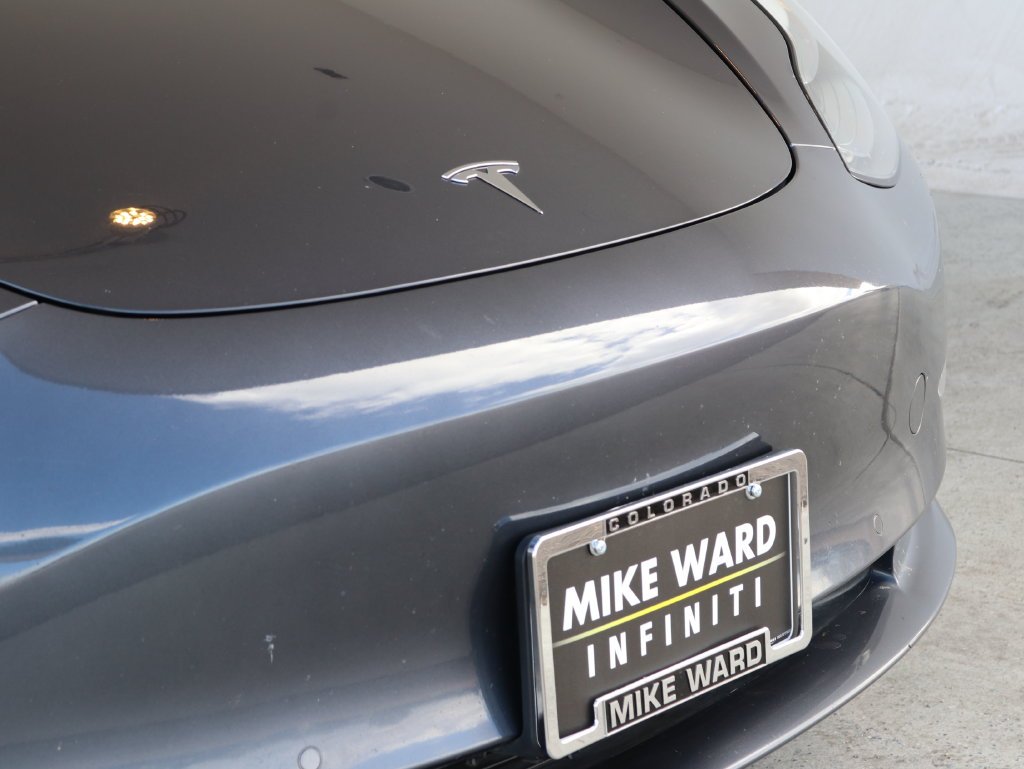 Used 2022 Silver Tesla Long Range image 51