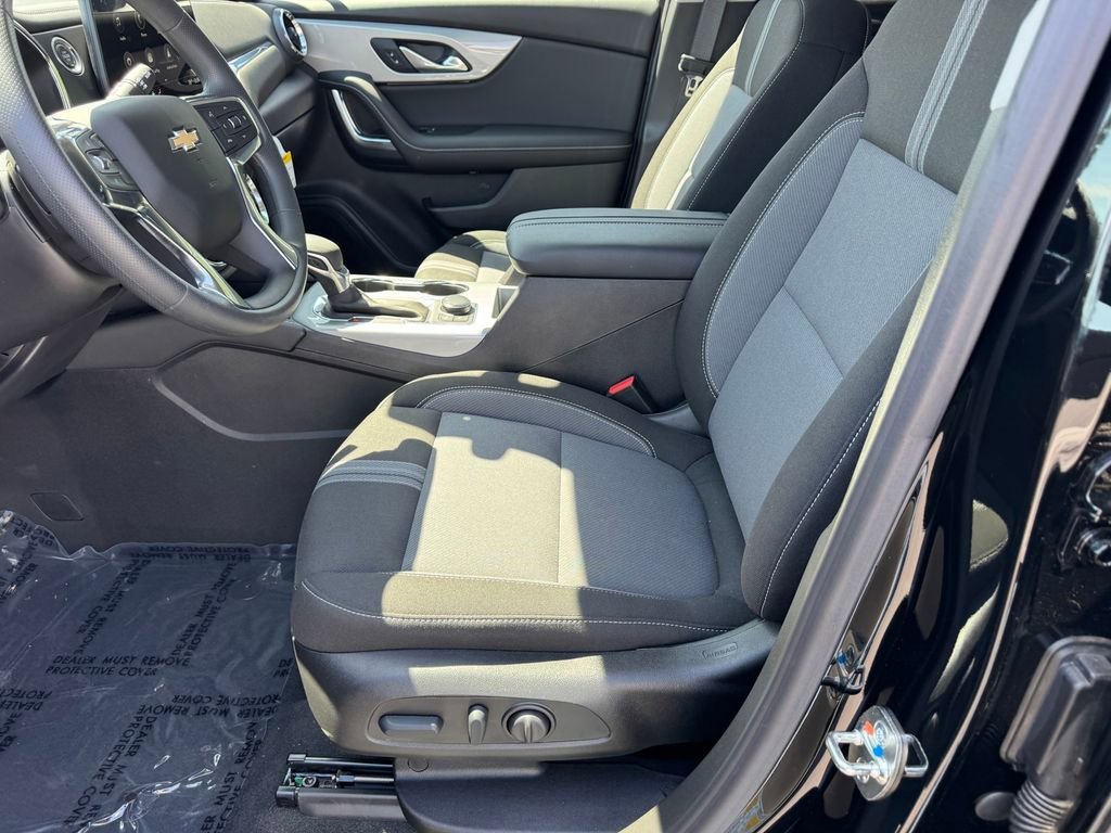 2026 Chevrolet Blazer 2LT - Photo 14