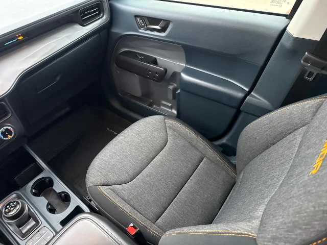 Used 2024 Gray Ford XLT image 17