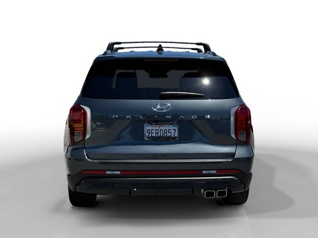 Used 2023 Graphite Hyundai XRT image 4