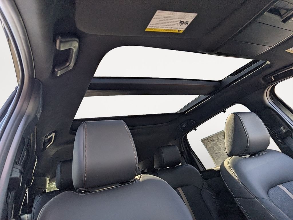 New 2026 Jet Black Mica Mazda Premium Plus AWD image 19