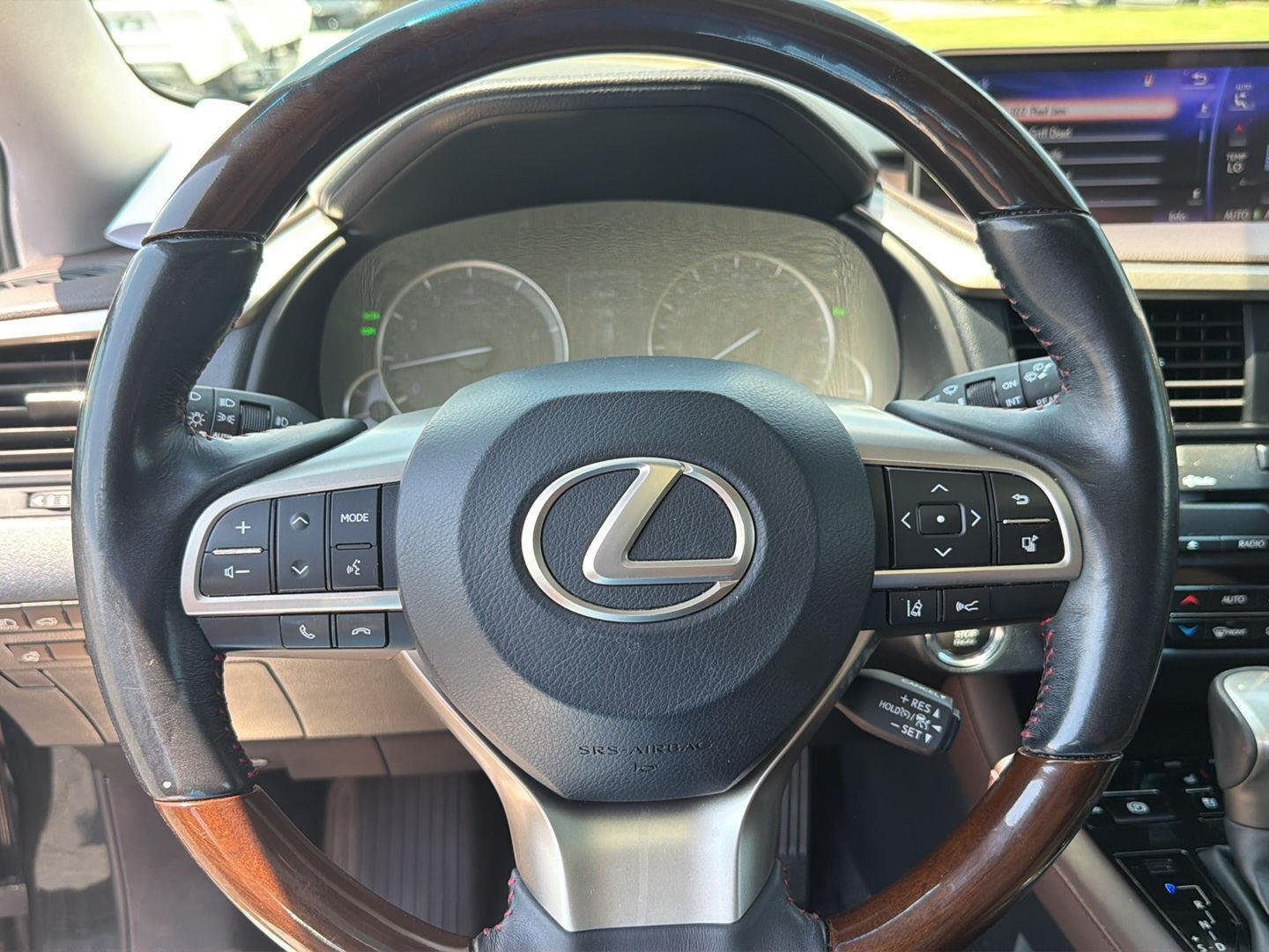 Used 2019 Caviar Lexus RX 350L Premium image 20