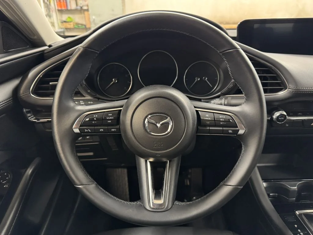 Used 2025 Black Mazda 2.5 S Preferred Package 2.5 S Preferred image 19