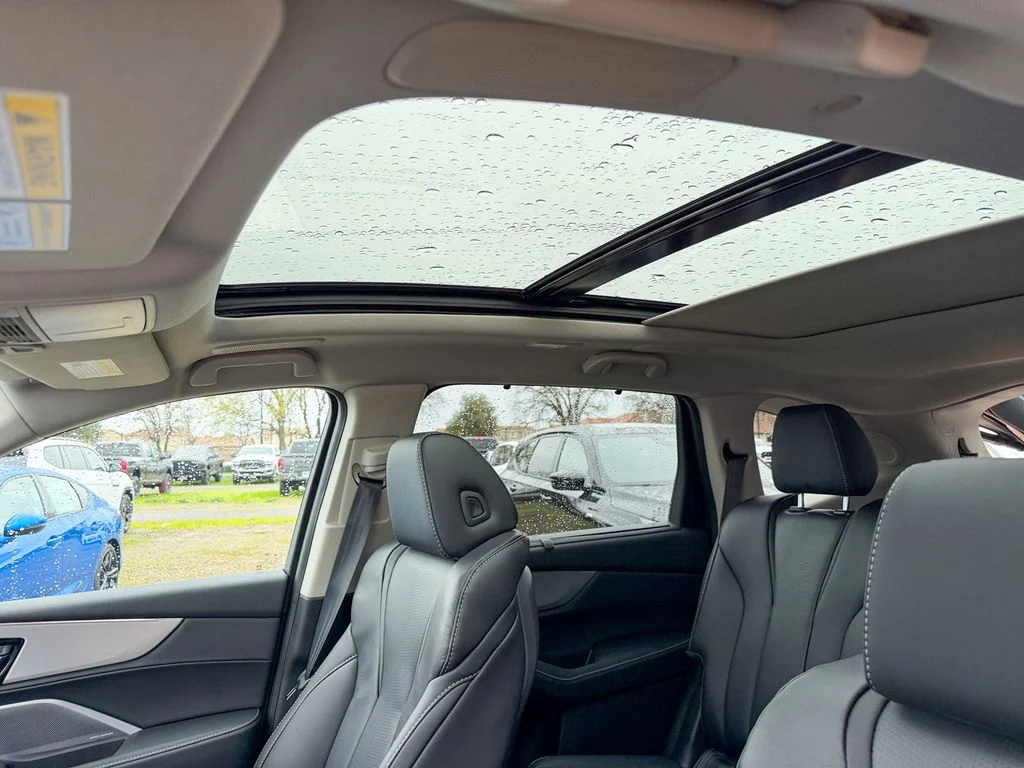 2026 Acura MDX Technology Package - Photo 22