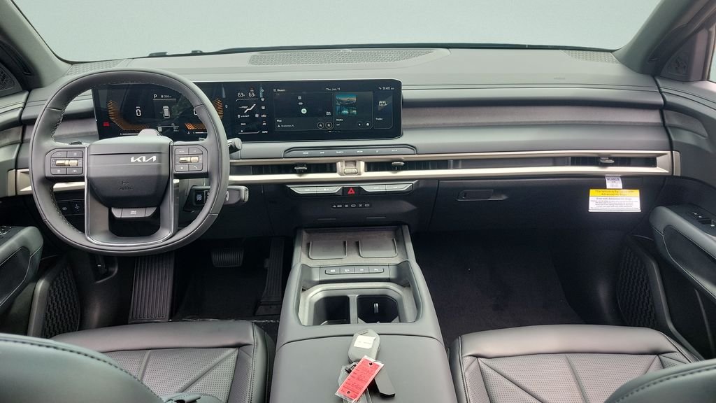 New 2027  Kia EX image 14