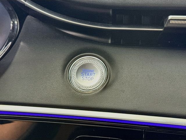 2024 GENESIS GV70 Standard - Photo 30