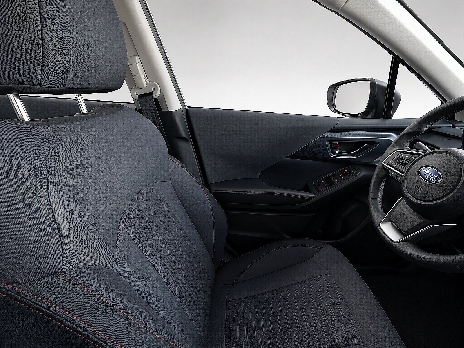 2026 Subaru Impreza Sport - Photo 16