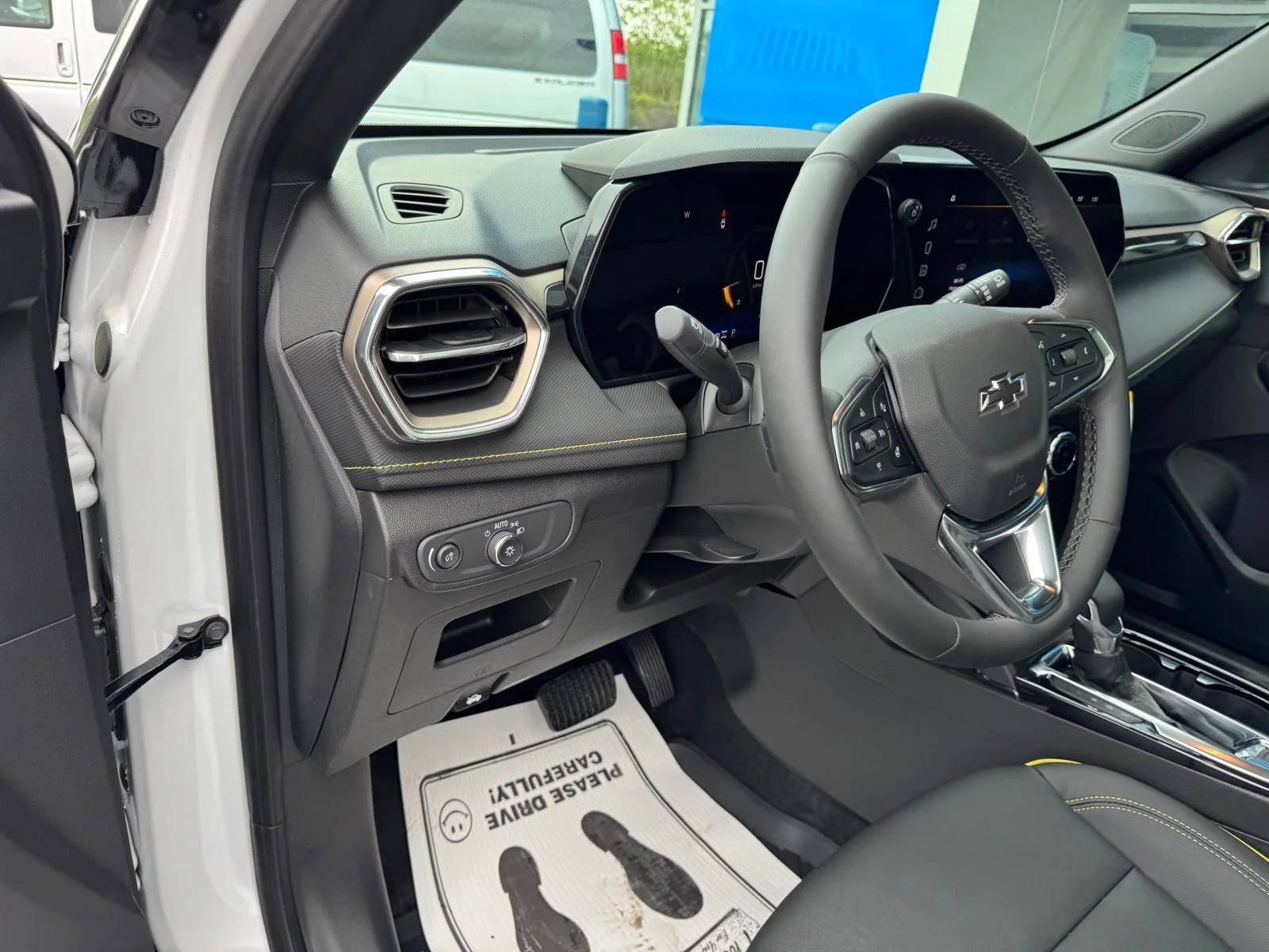 2026 Chevrolet Trailblazer Activ - Photo 11