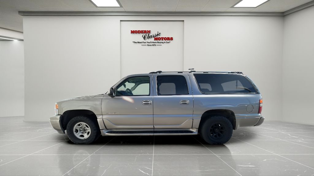 Used 2002 GMC Yukon XL Base with VIN 1GKFK66U22J131112 for sale in Grand Junction, CO