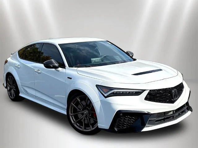 2024 Acura Integra