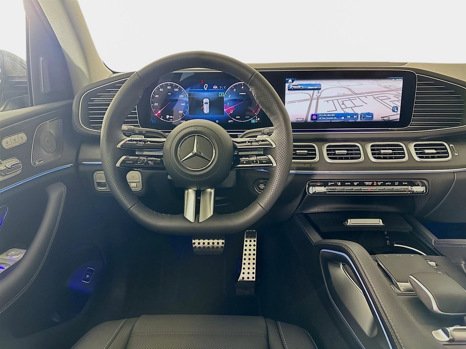 Used 2026  Mercedes-Benz GLS 450 image 30