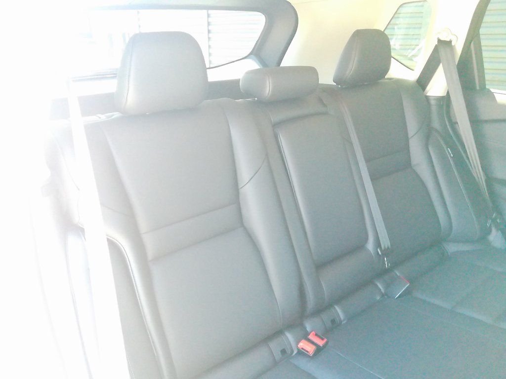 2025 Nissan Rogue SL - Photo 20