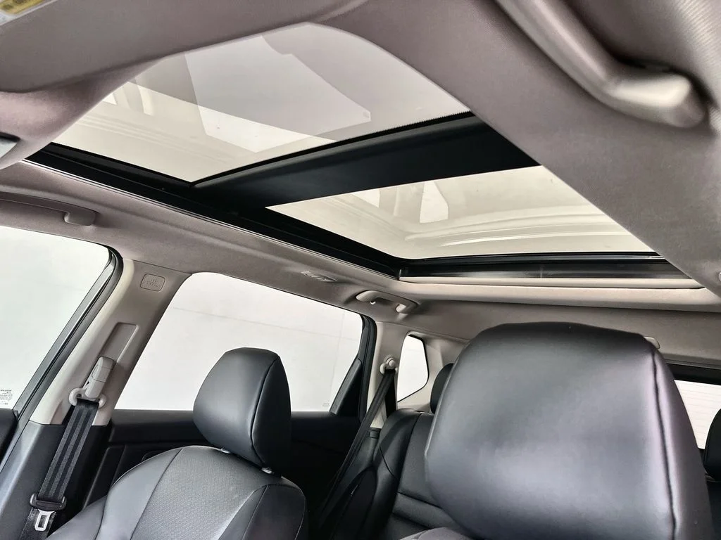 New 2026 Gray Nissan Dark Armor image 16