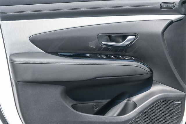 New 2025 White Hyundai Limited image 20