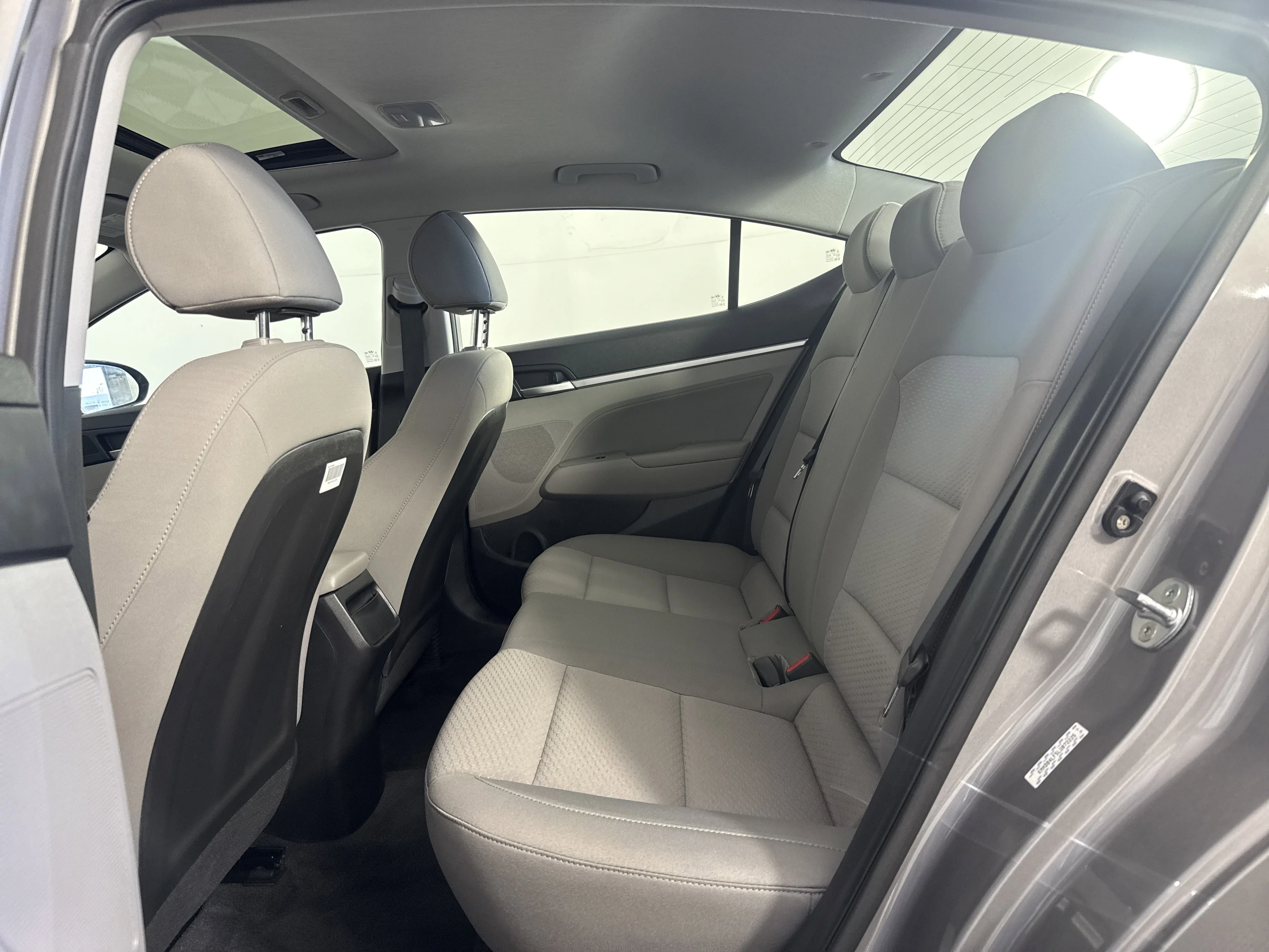 Used 2020 Fluid Metal Hyundai Value Edition image 19