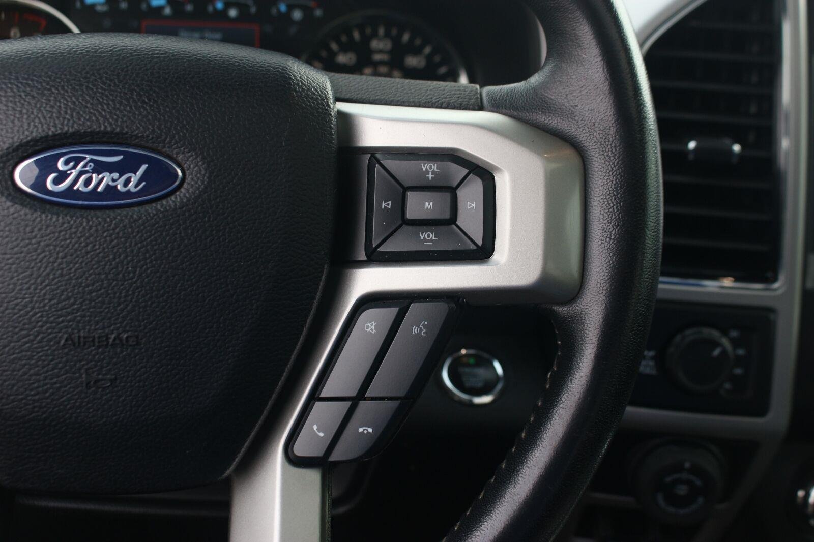Used 2020 Black Ford XL image 20