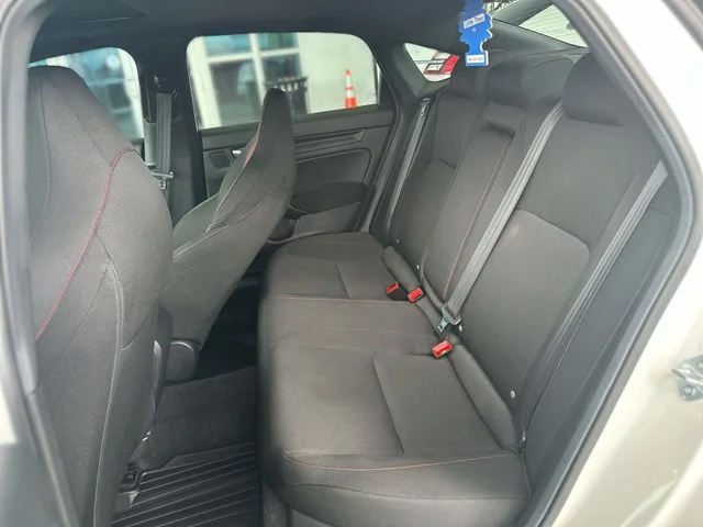 Used 2026 White Honda  image 23