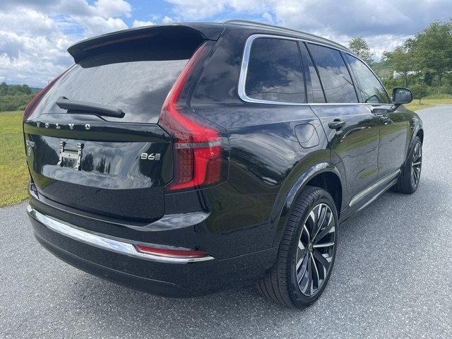 Used 2026 Black Volvo Ultra image 4