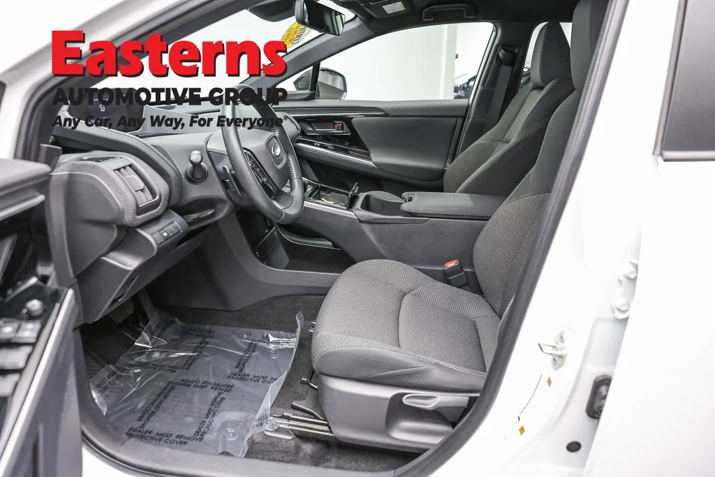 Used 2023 White Subaru Premium image 13