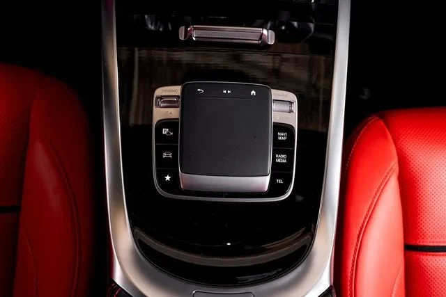 Used 2025 MANUFAKTUR Night Black Magno Mercedes-Benz G 63 AMG® image 46