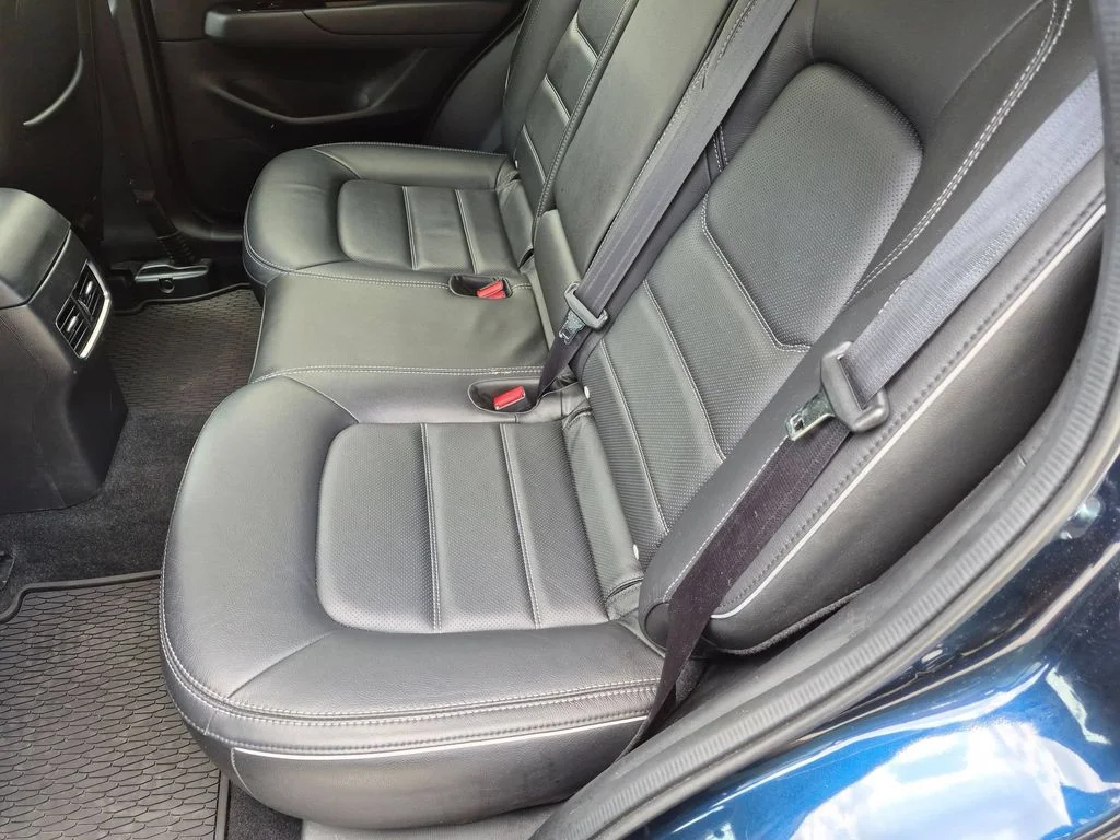 Used 2024 Blue Mazda 2.5 S Preferred Package image 24