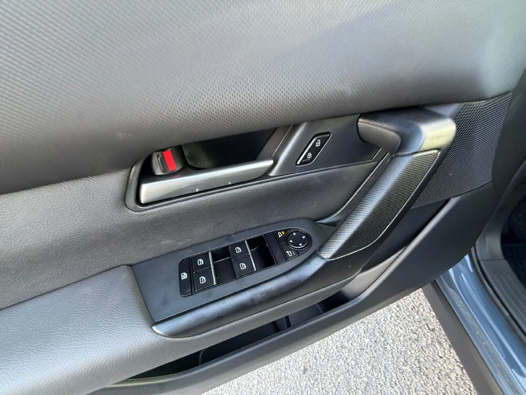 New 2026 Gray Mazda 2.5 S Preferred image 11