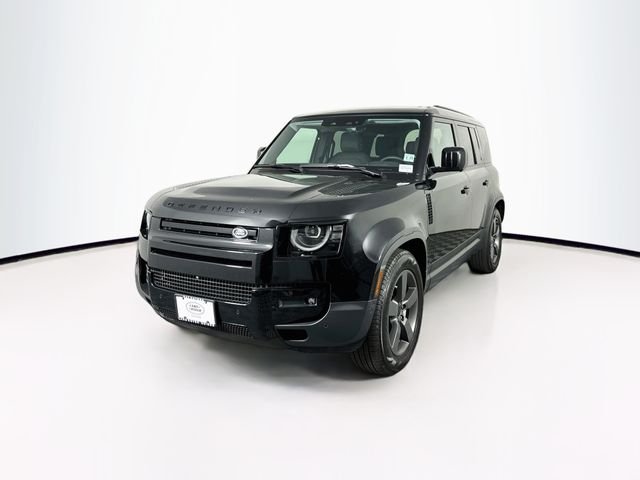 2026 Land Rover Defender 110