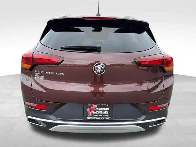 2023 Buick Encore GX Essence - Photo 6