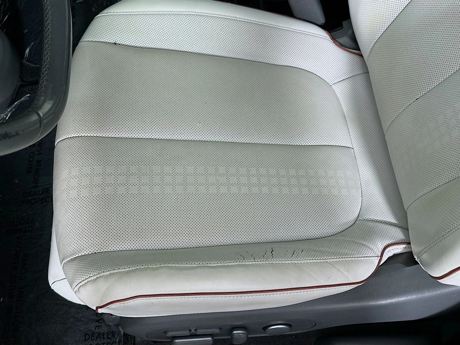 Used 2023 Digital Teal Hyundai Limited image 20