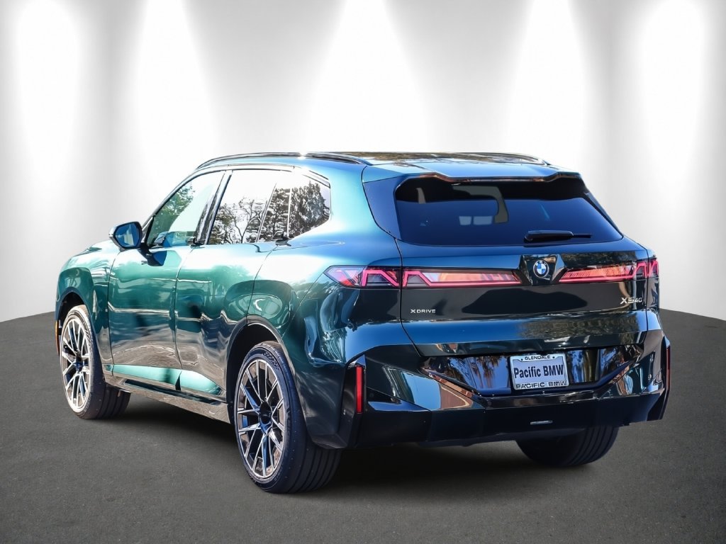 2027 BMW X5 photo 4