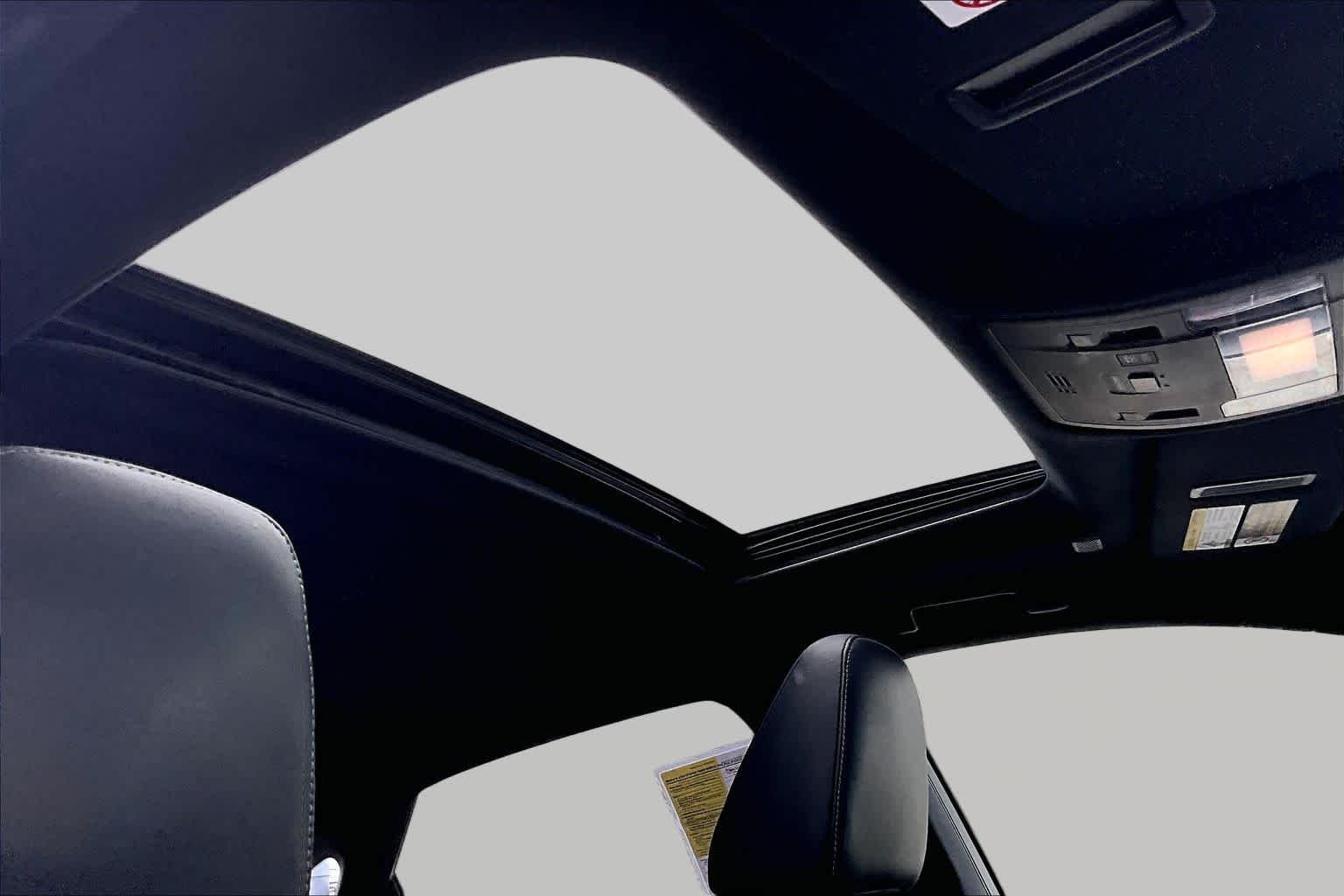 Certified Used 2019 Obsidian Lexus F SPORT image 20
