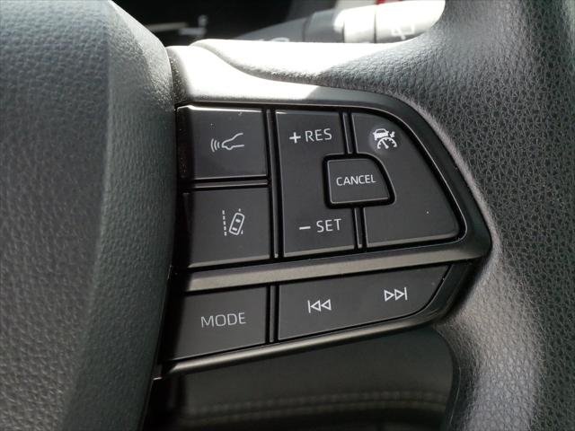 Certified Used 2026 ICE CAP Toyota  image 25