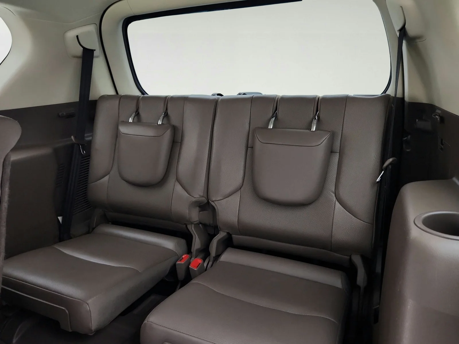 Used 2017 Black Onyx Lexus GX 460 image 24